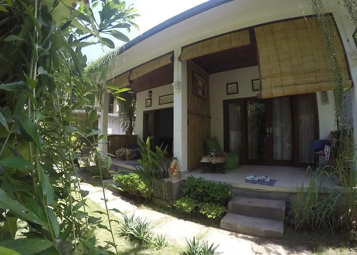 Rumah Made *