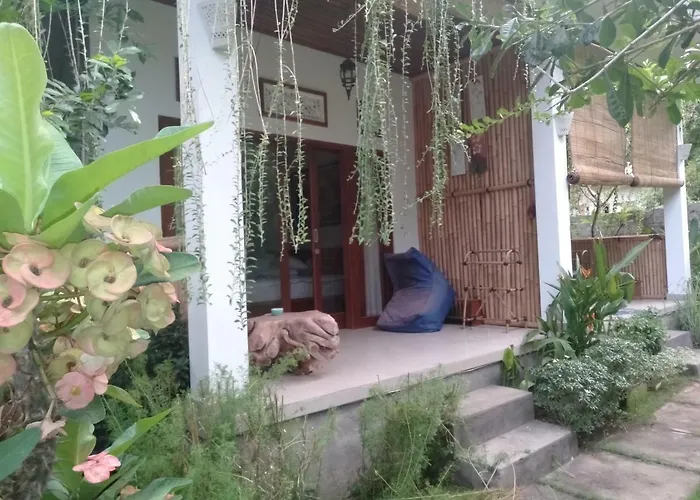 Rumah Made *